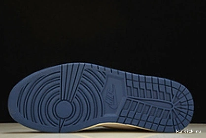 RETRO - HI - AIR JORDAN 